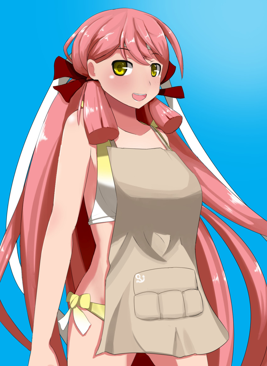 akashi (kantai collection) drawn by furyuugeru
