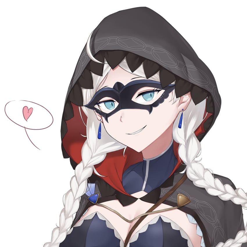 nina (fire emblem and 2 more) drawn by archfiend0