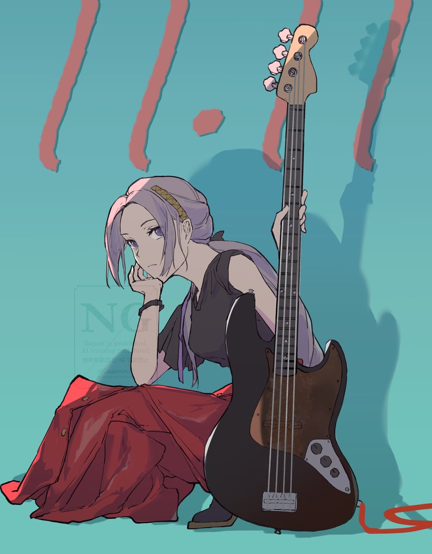 edelgard von hresvelg (fire emblem and 2 more) drawn by saneyoshiii7