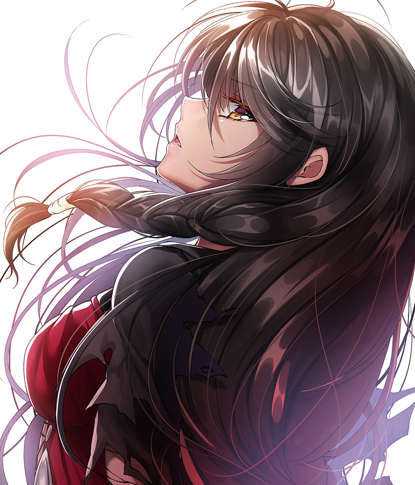 velvet crowe (tales of and 1 more) drawn by hanasaki_mahiru