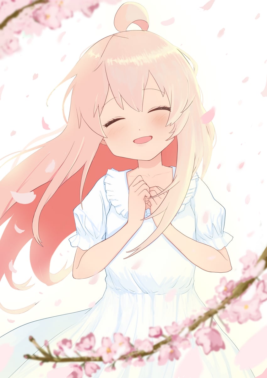 oyama mahiro (onii-chan wa oshimai!) drawn by tama_go