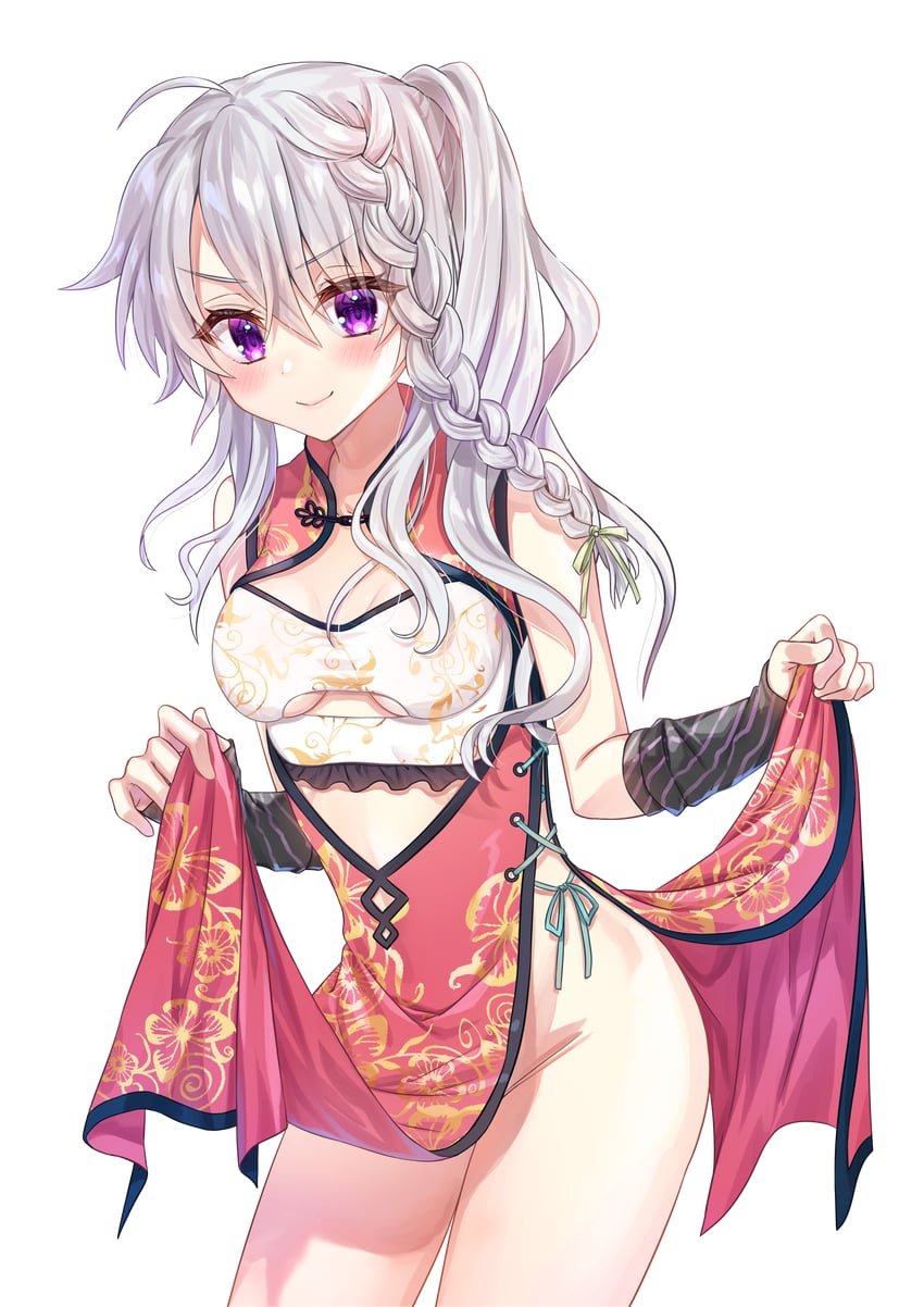 niimi sora (9-nine-) drawn by zuzuhashi