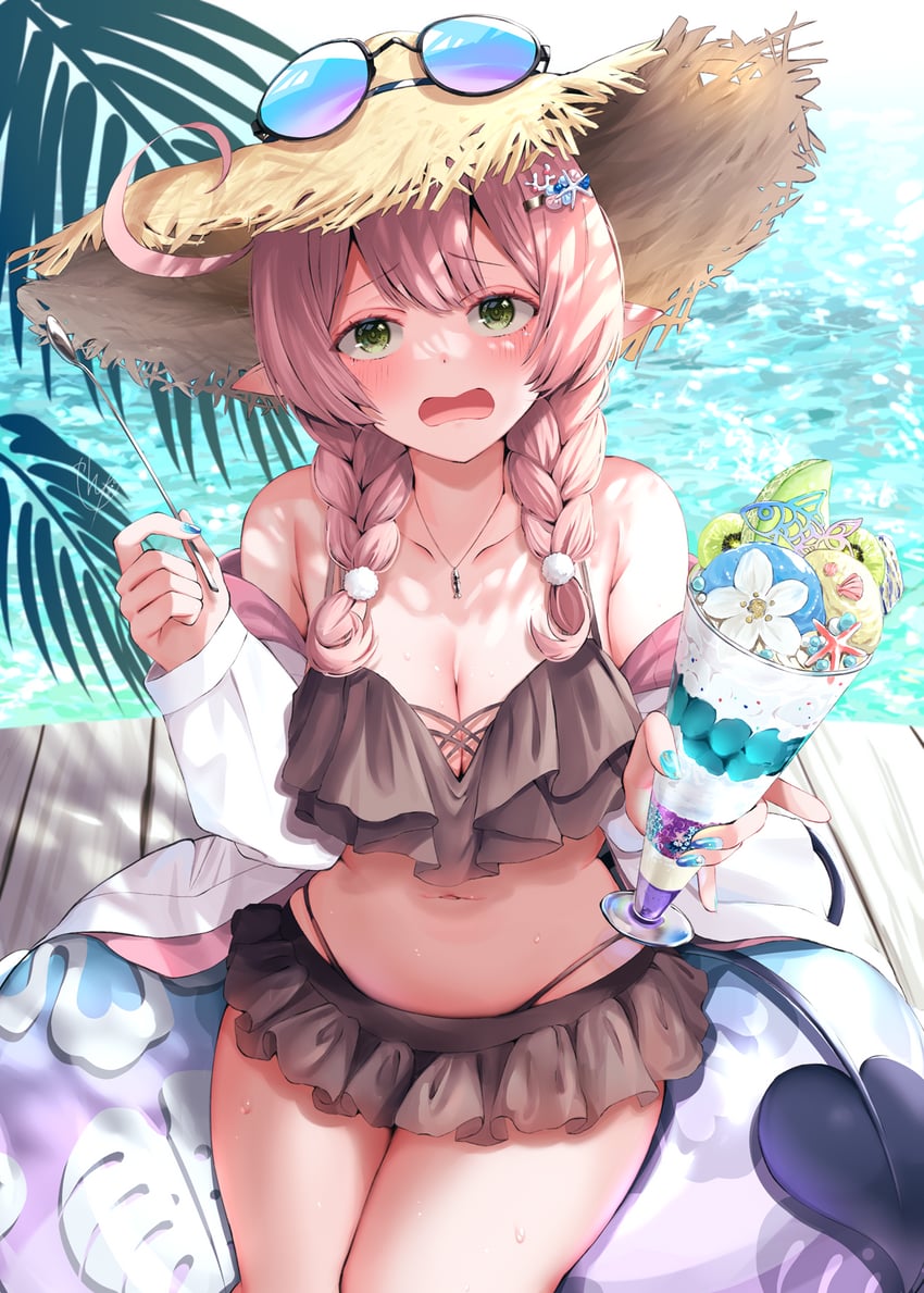 original drawn by narushima_kanna