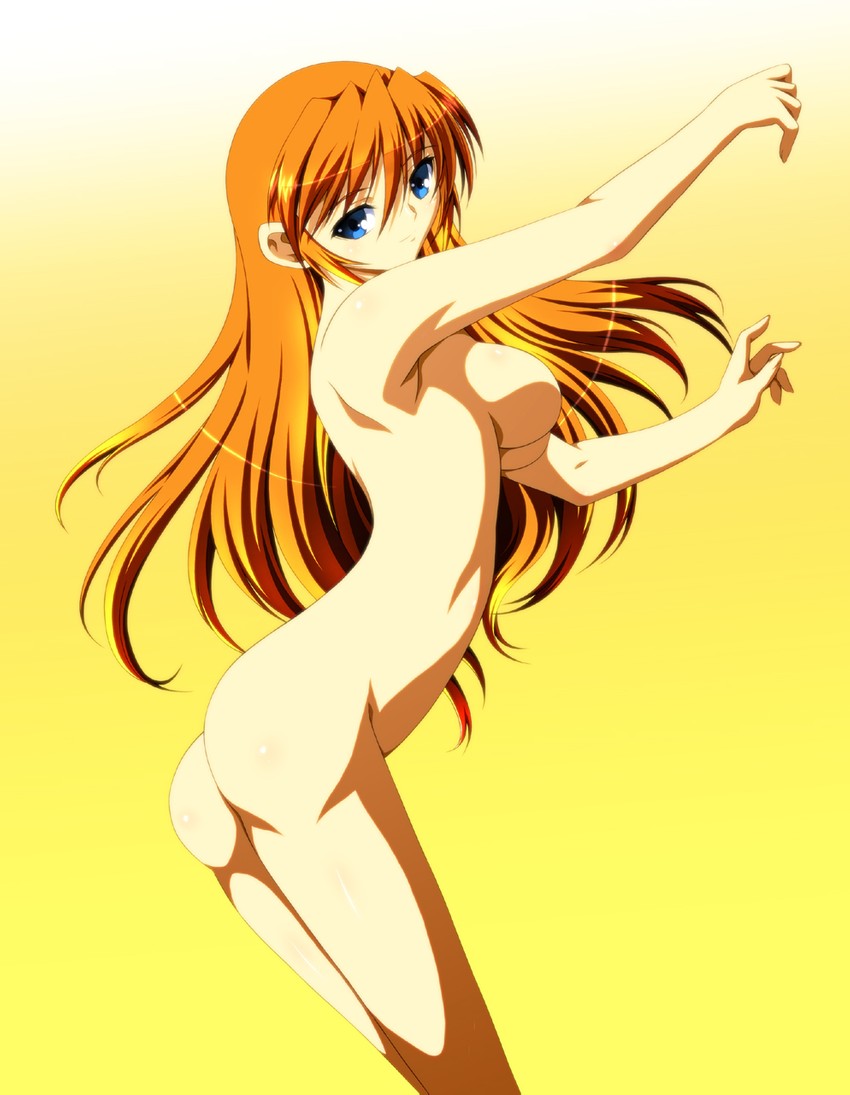 teana lanster (lyrical nanoha and 1 more) drawn by ka2
