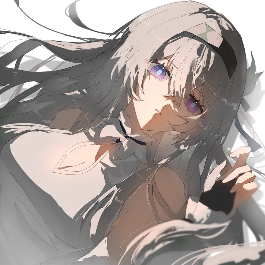 firefly (honkai and 1 more) drawn by minutes_(minutes_draw)
