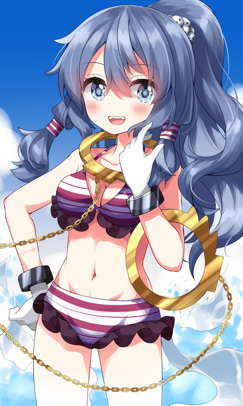 miyadeguchi mizuchi (touhou) drawn by ruu_(tksymkw)