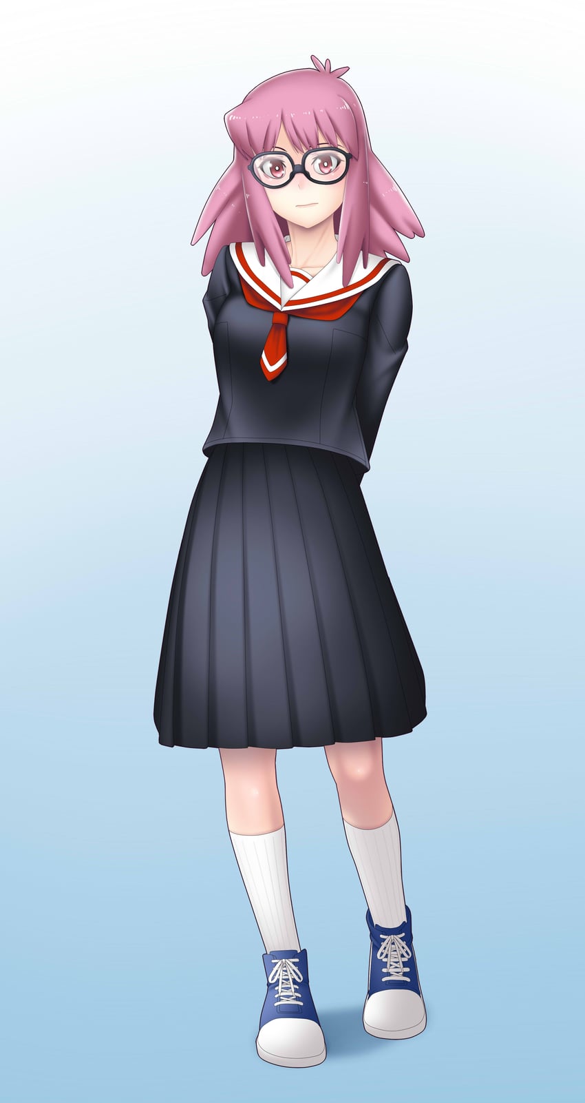 haneyama kazuho (boku no hero academia and 1 more) drawn by yantaka