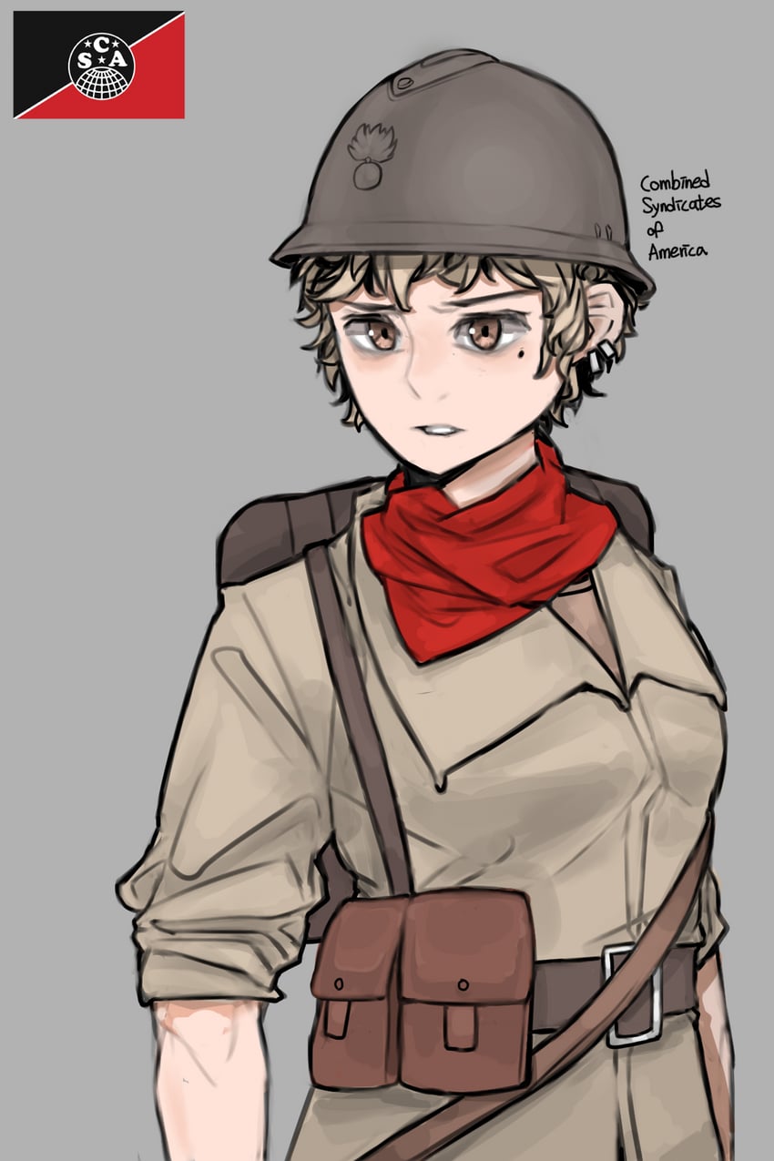 hearts of iron and 1 more drawn by pzkpfwi