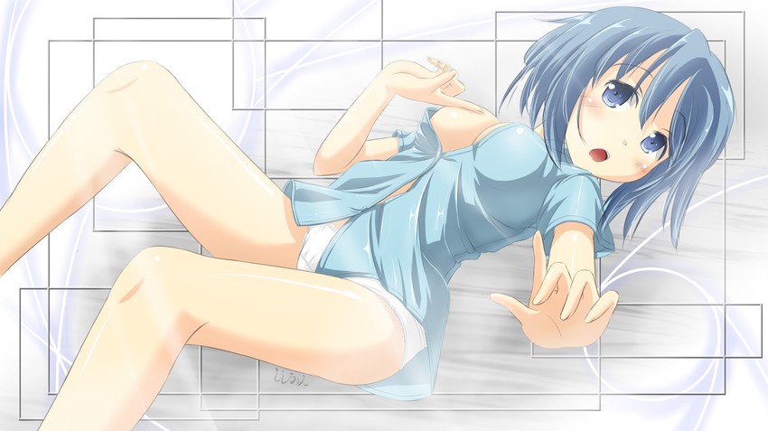 miki sayaka (mahou shoujo madoka magica) drawn by sicile_gloria