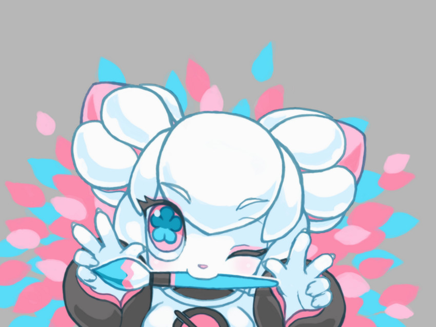 kiki the cyber squirrel (kde and 1 more) drawn by tyson_tan