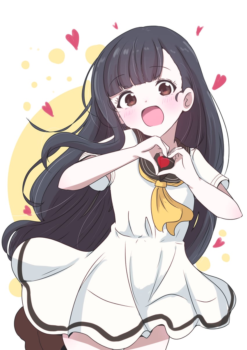 nukumizu kaju (make heroine ga oo sugiru!) drawn by giorgio_(yo_sumire_sola1)