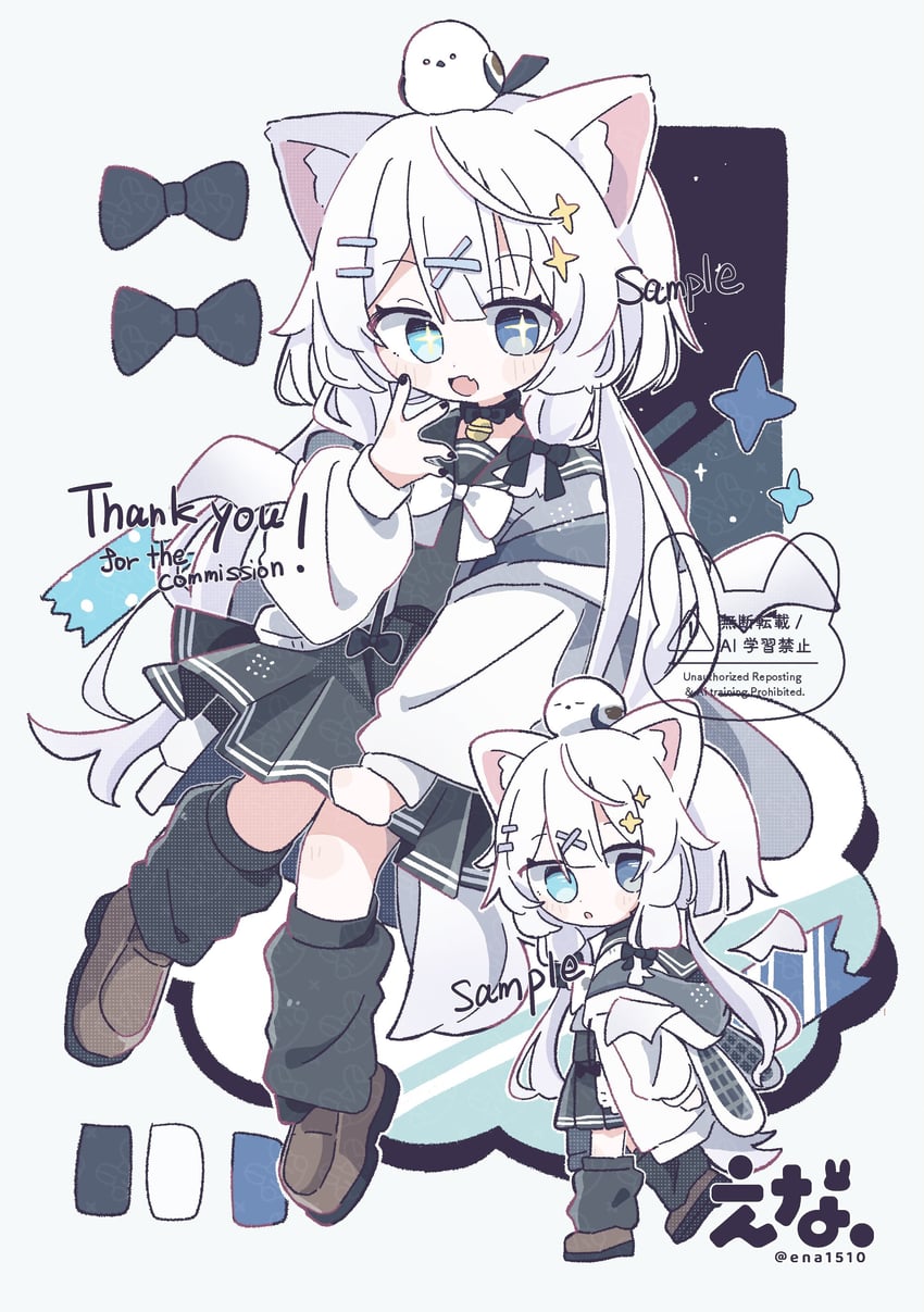 original and 1 more drawn by ena_1510