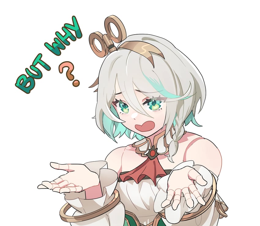 cecilia immergreen (hololive and 1 more) drawn by doumucchi