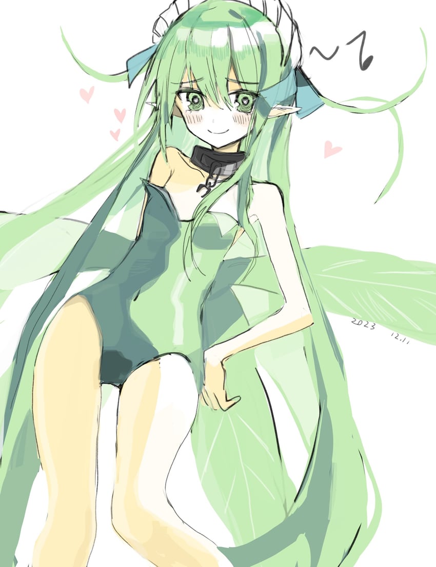 leaf (black souls and 1 more) drawn by 1984_(cw1000110)