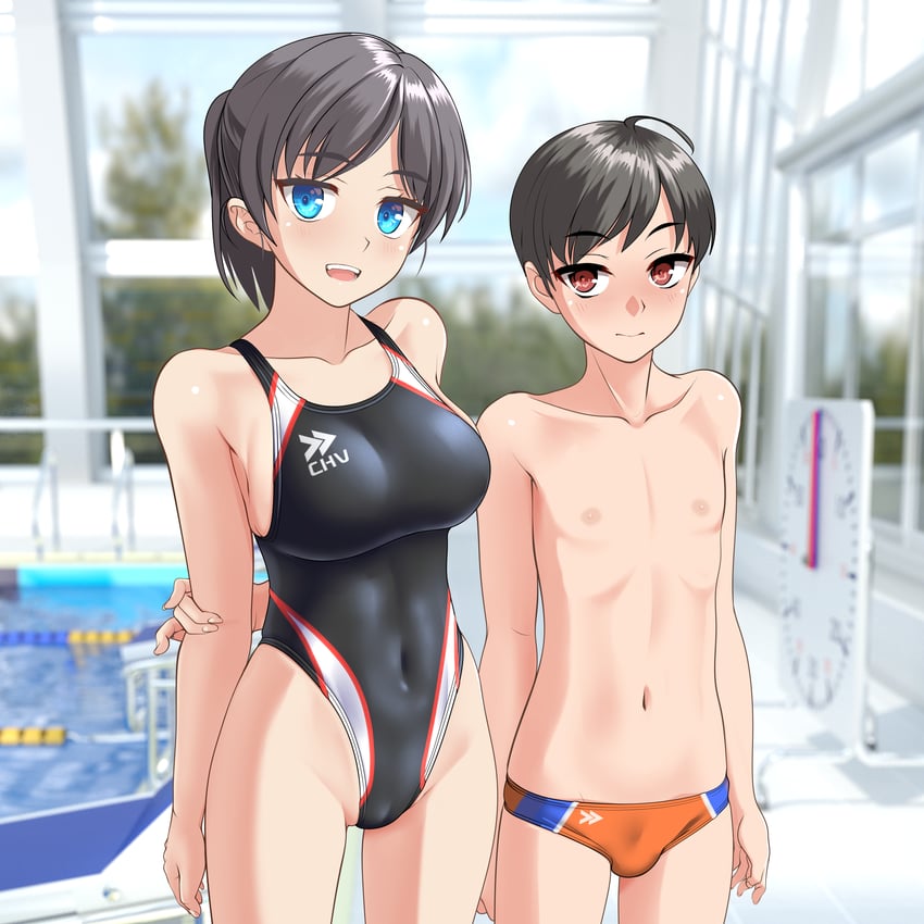 original drawn by takafumi