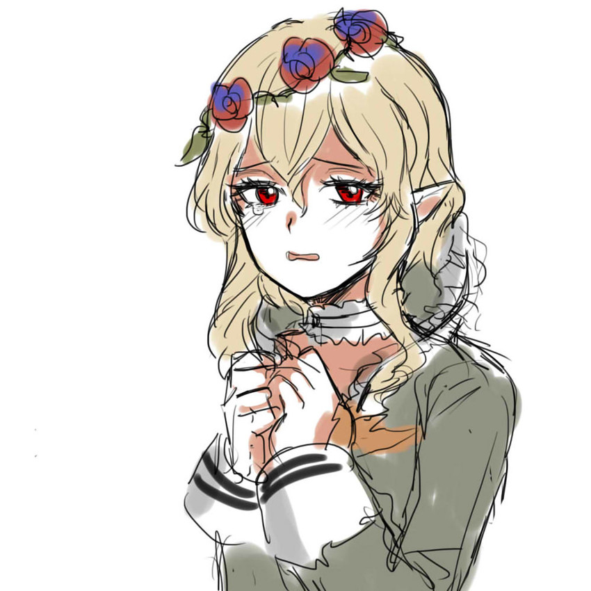 cranberry (mahou shoujo ikusei keikaku and 1 more) drawn by kuya_(hey36253625)