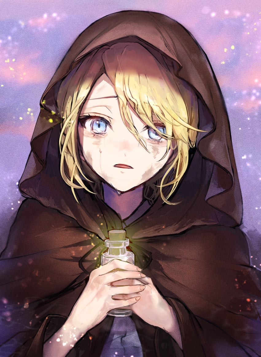 kagamine rin and riliane lucifen d'autriche (vocaloid and 2 more) drawn by pipi_(pipinavigation)