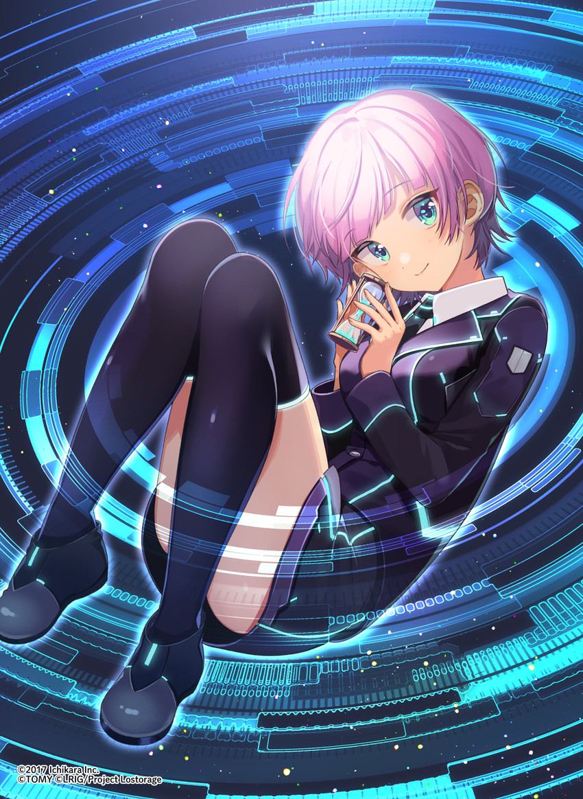 yuuhi riri (nijisanji and 1 more) drawn by shigure_ui