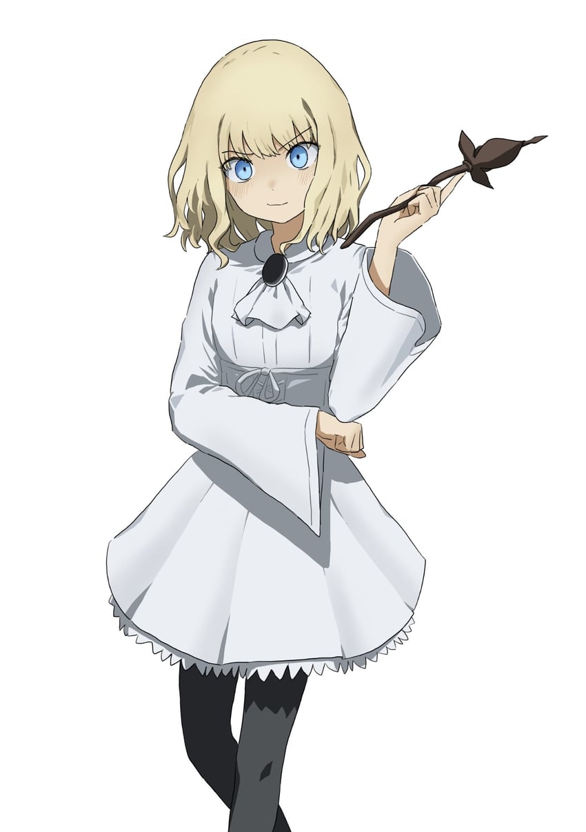 leivinia birdway (toaru majutsu no index and 1 more) drawn by tatararashi