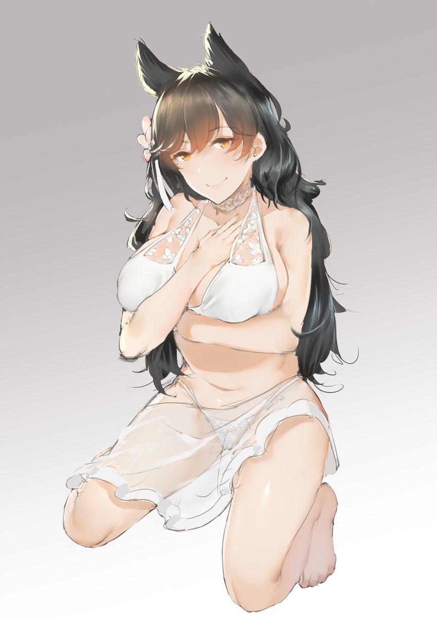 atago (azur lane) drawn by foodtoyc