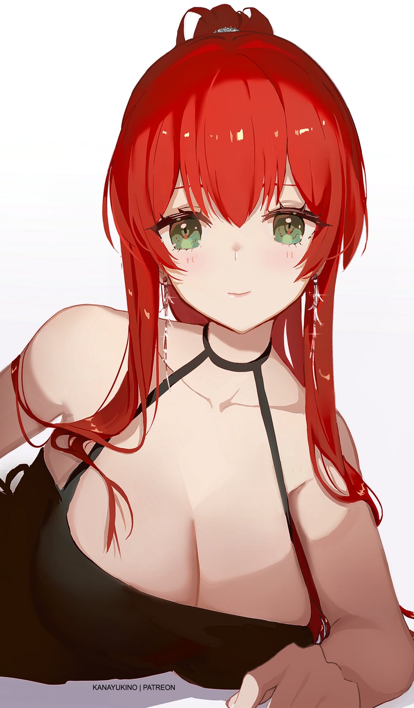 original drawn by kana_yukino