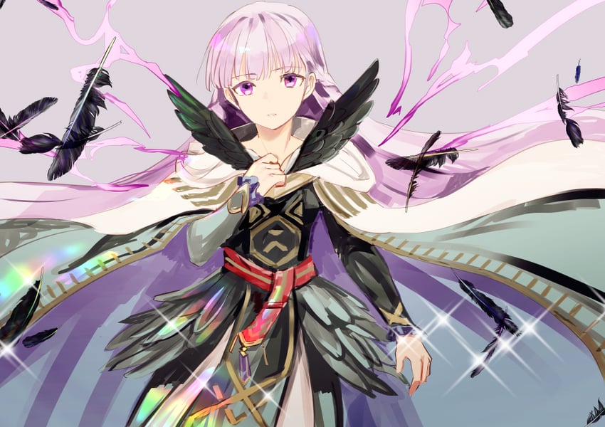 sophia (fire emblem and 2 more) drawn by shoochiku_bai