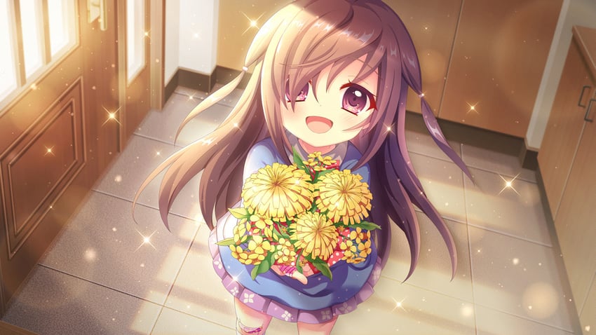 mizushino sono (re:stage!) drawn by izumi_tsubasu