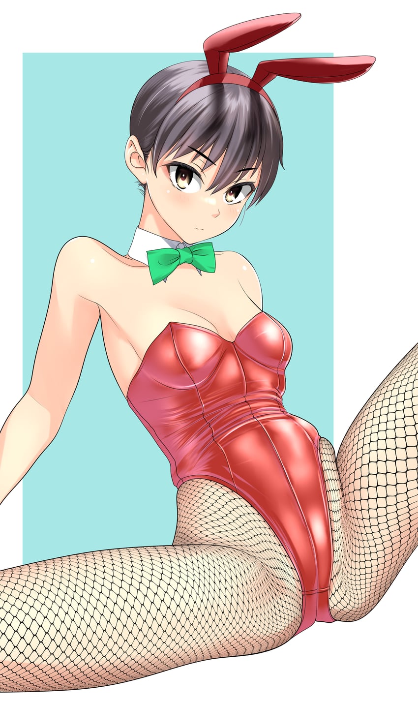 original drawn by takafumi