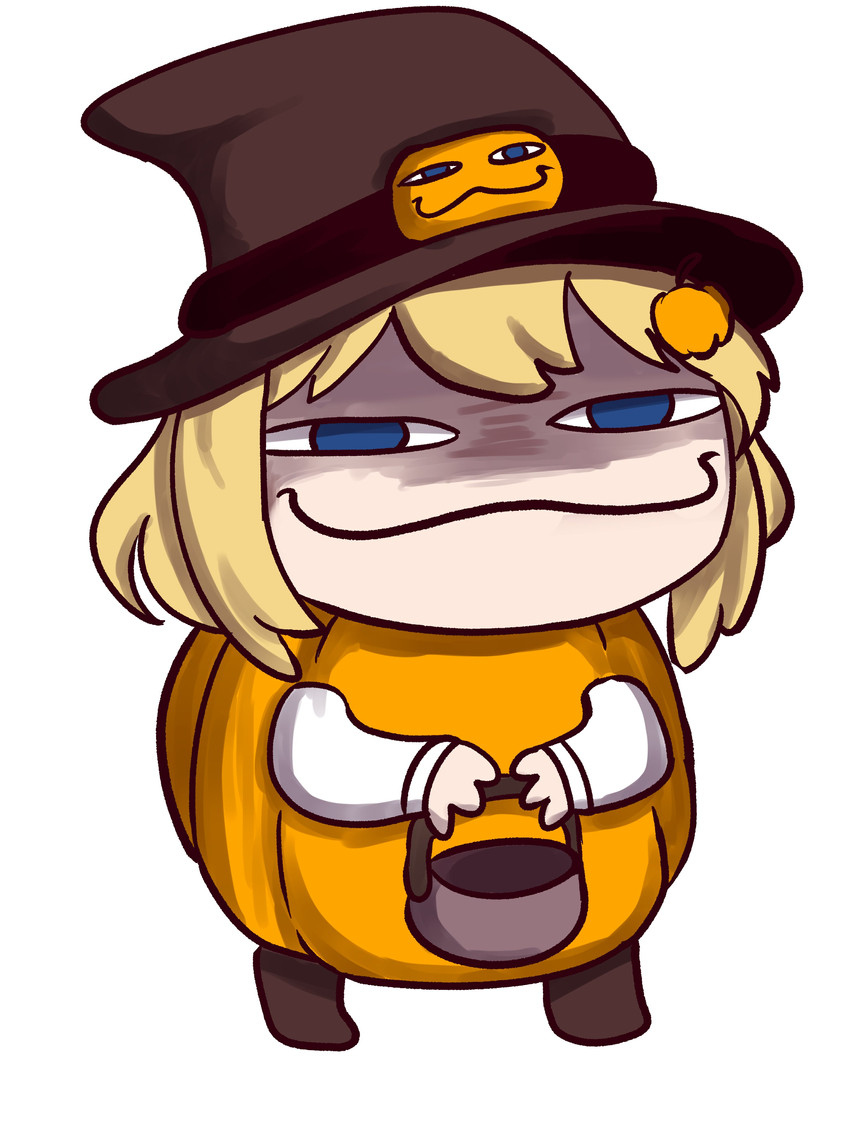 watson amelia (hololive and 1 more) drawn by eiul