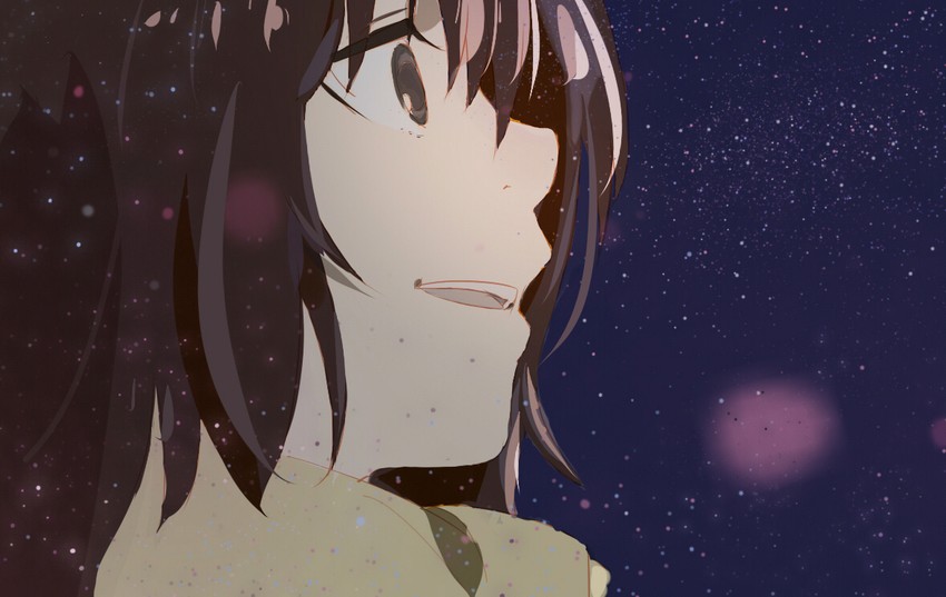 hinazuki kayo (boku dake ga inai machi) drawn by 1352516325