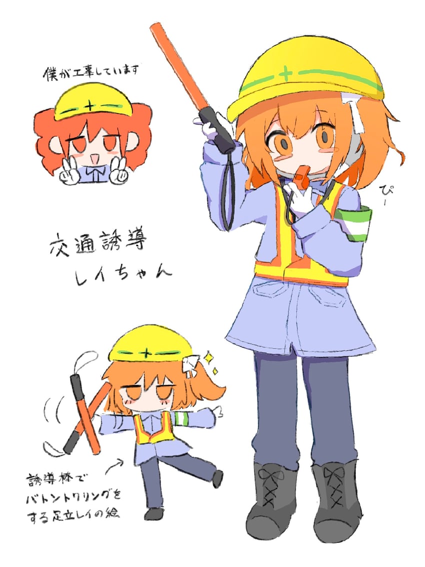 kasane teto and adachi rei (utau and 1 more) drawn by mimm_pupu