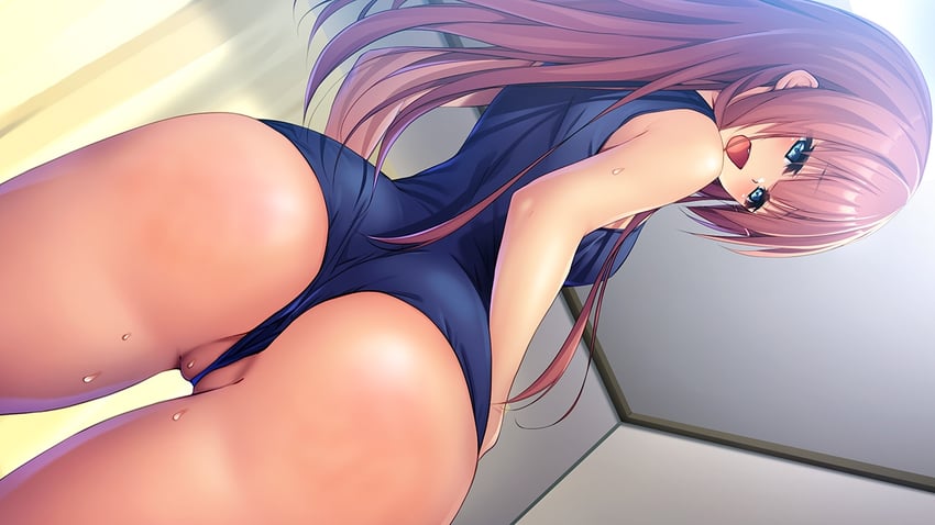 tomodachi no imouto wa oshioki kibou ~ai to jounetsu no oshiri penpen~ drawn by ichikawa_noa