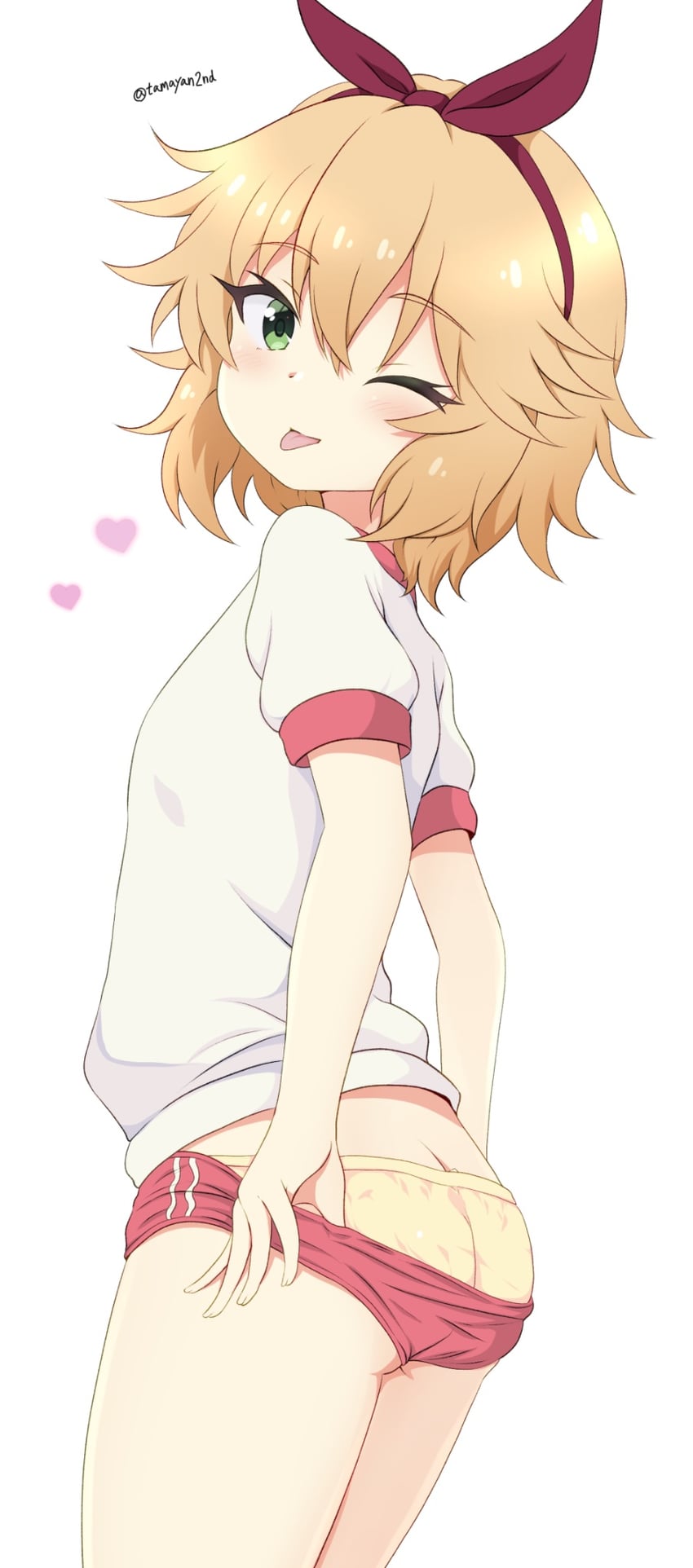 sakurai momoka (idolmaster and 2 more) drawn by tamayan