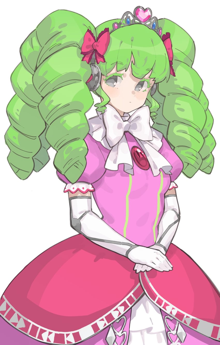 falulu (pretty series and 1 more) drawn by fugota6509