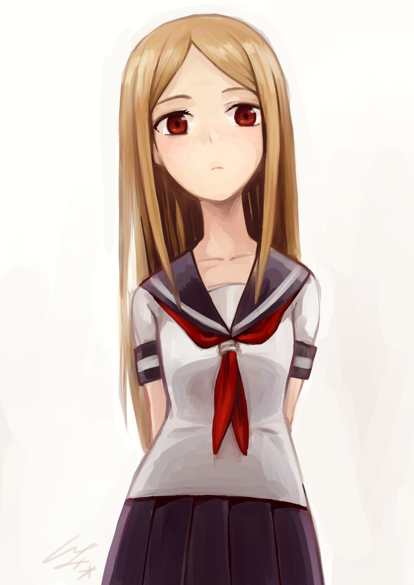 takagi-san (karakai jouzu no takagi-san) drawn by io_naomichi