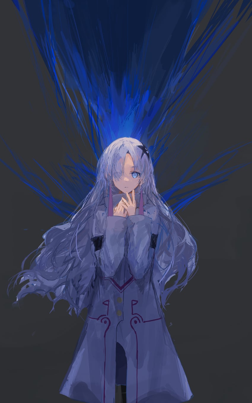 sekai (kamitsubaki studio and 1 more) drawn by ichika_(ichika87)