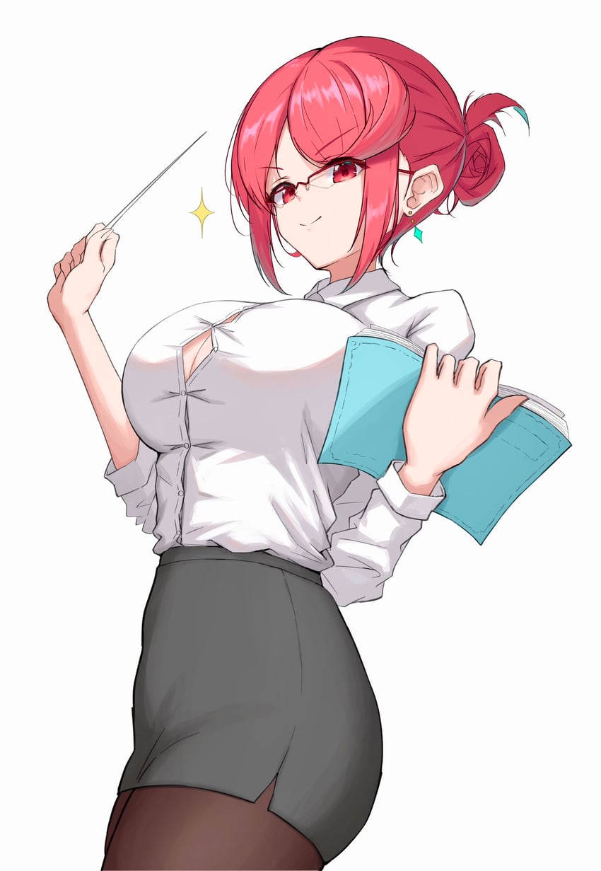 pyra (xenoblade chronicles and 1 more) drawn by okazu2010015