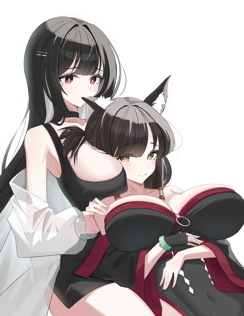 rie (original) drawn by ijongha