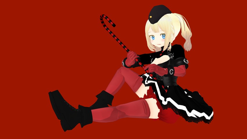 original drawn by 023_yrst