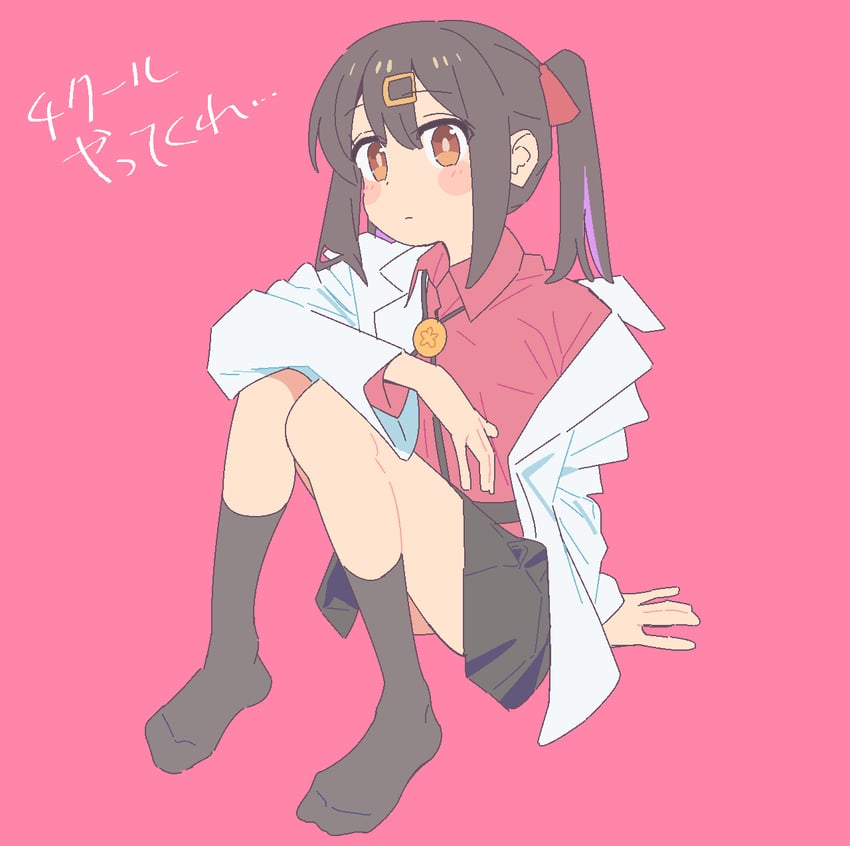 oyama mihari (onii-chan wa oshimai!) drawn by kerorira