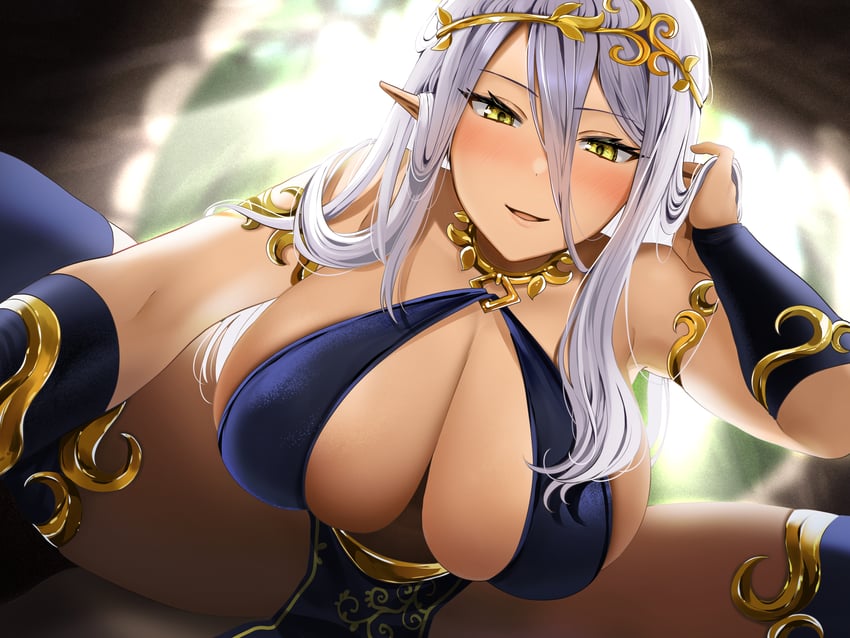 original drawn by yunamaro