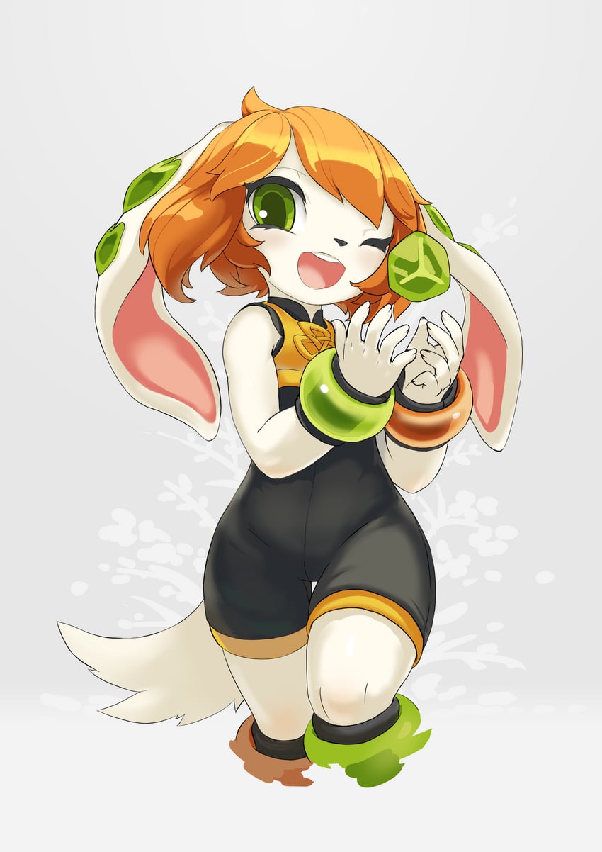 milla basset (freedom planet and 1 more) drawn by tyson_tan