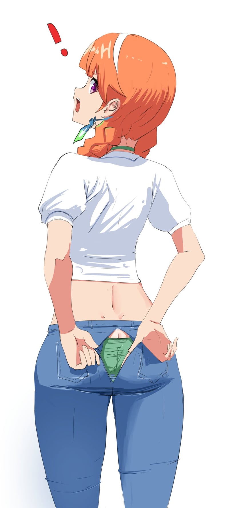 takanashi kiara (hololive and 1 more) drawn by angelchama