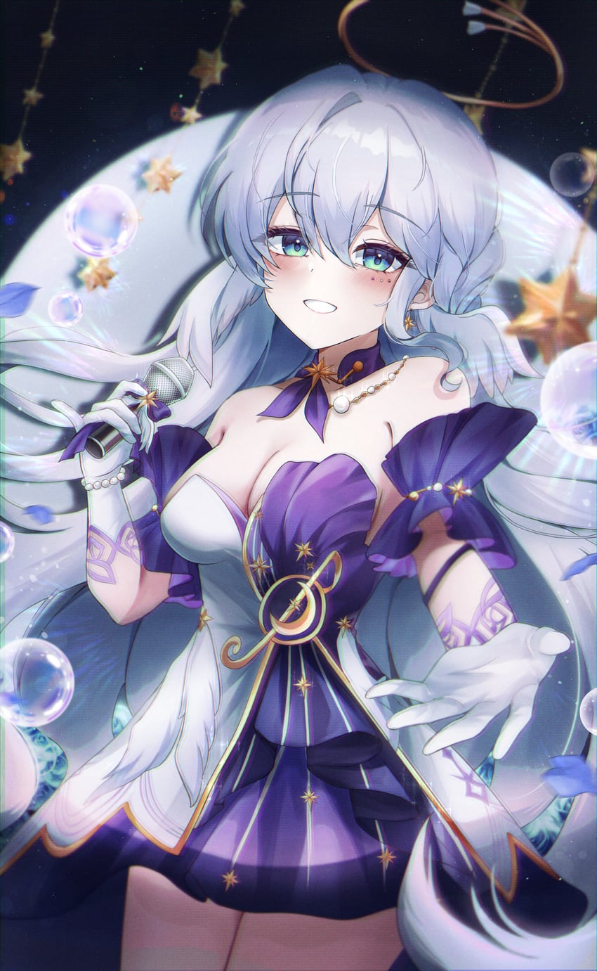 robin (honkai and 1 more) drawn by ronya_(ronya_s2)