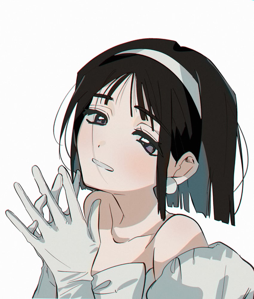 sua (alien stage) drawn by hatopippi45