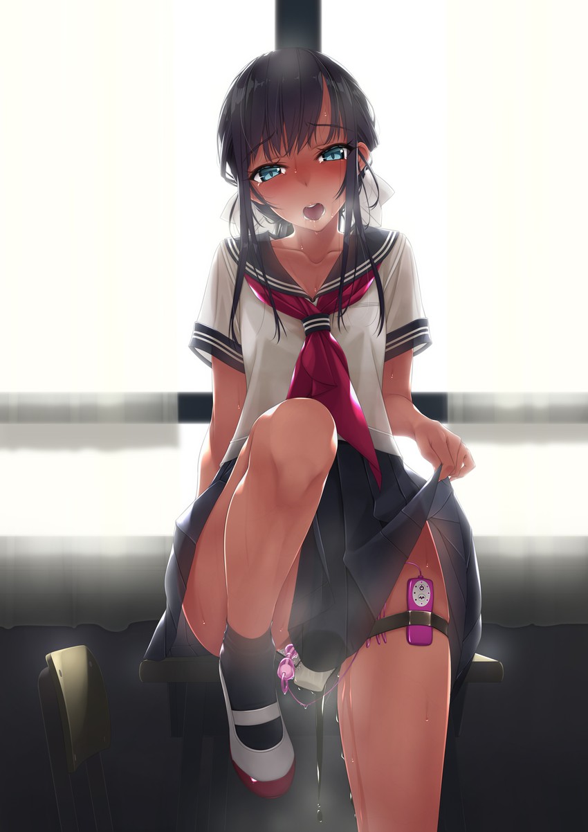 original drawn by murakami_suigun
