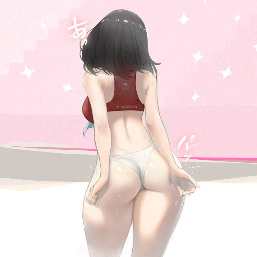 original drawn by pink_crown_(pinkcrownpink)