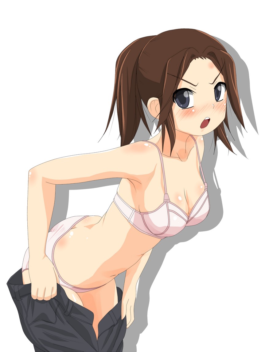 zoey (left 4 dead and 1 more) drawn by hangaku