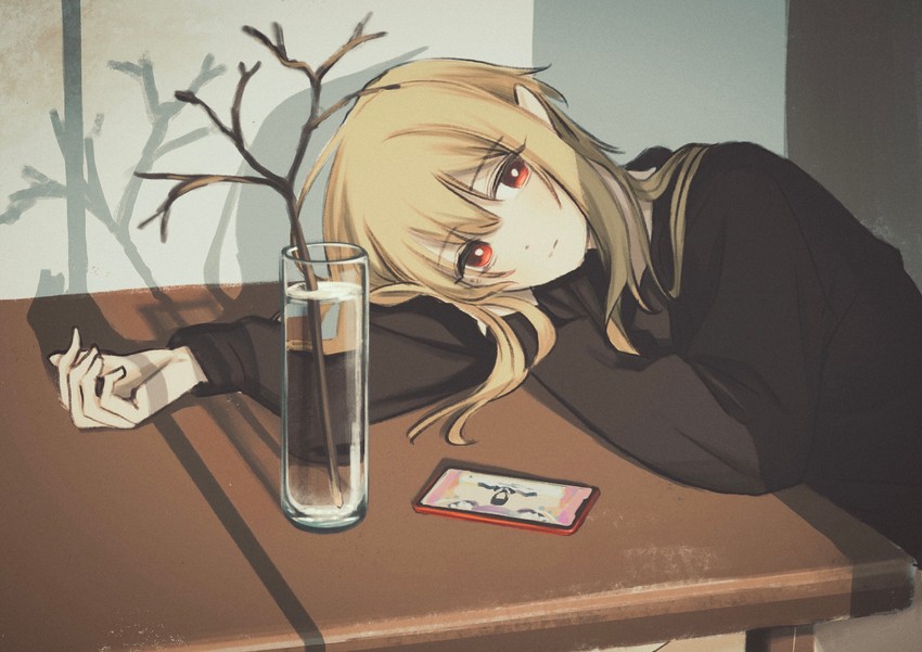 kurosaki chitose (idolmaster and 2 more) drawn by deg_(deguana)
