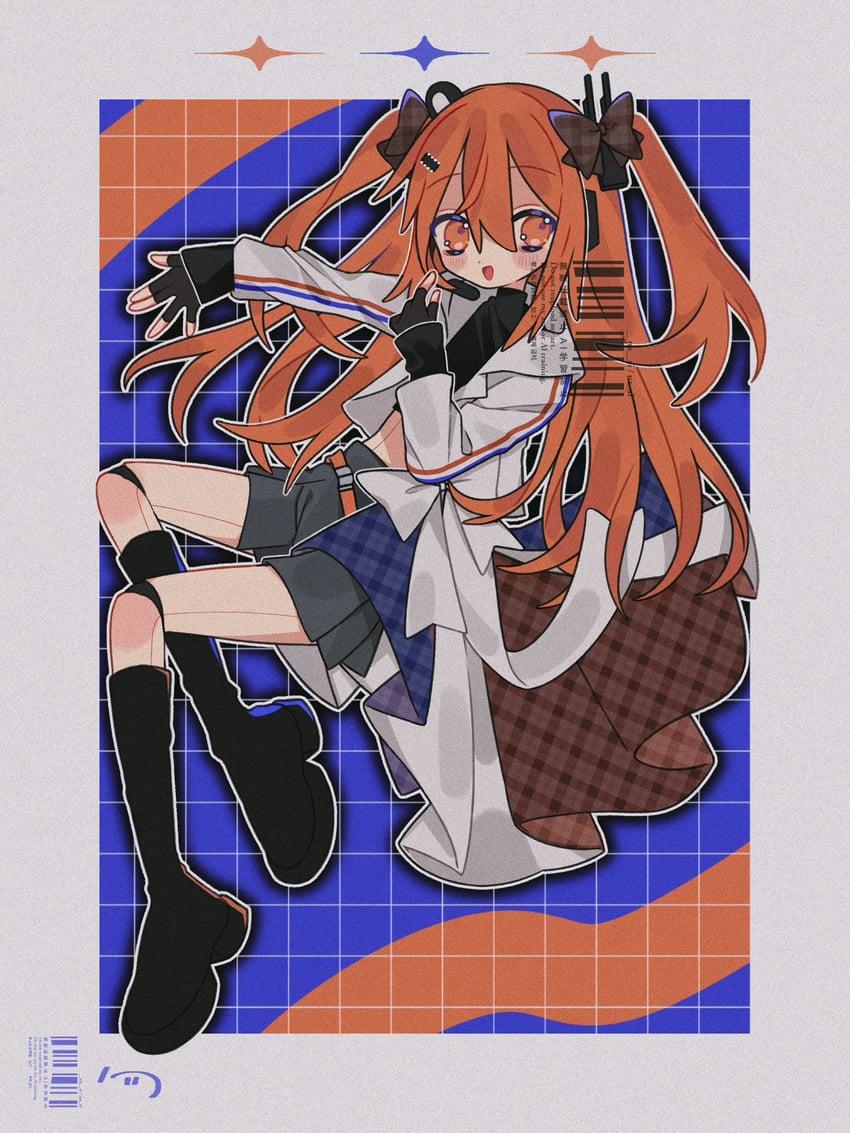 adachi rei (utau and 1 more) drawn by nasi_(na_si)